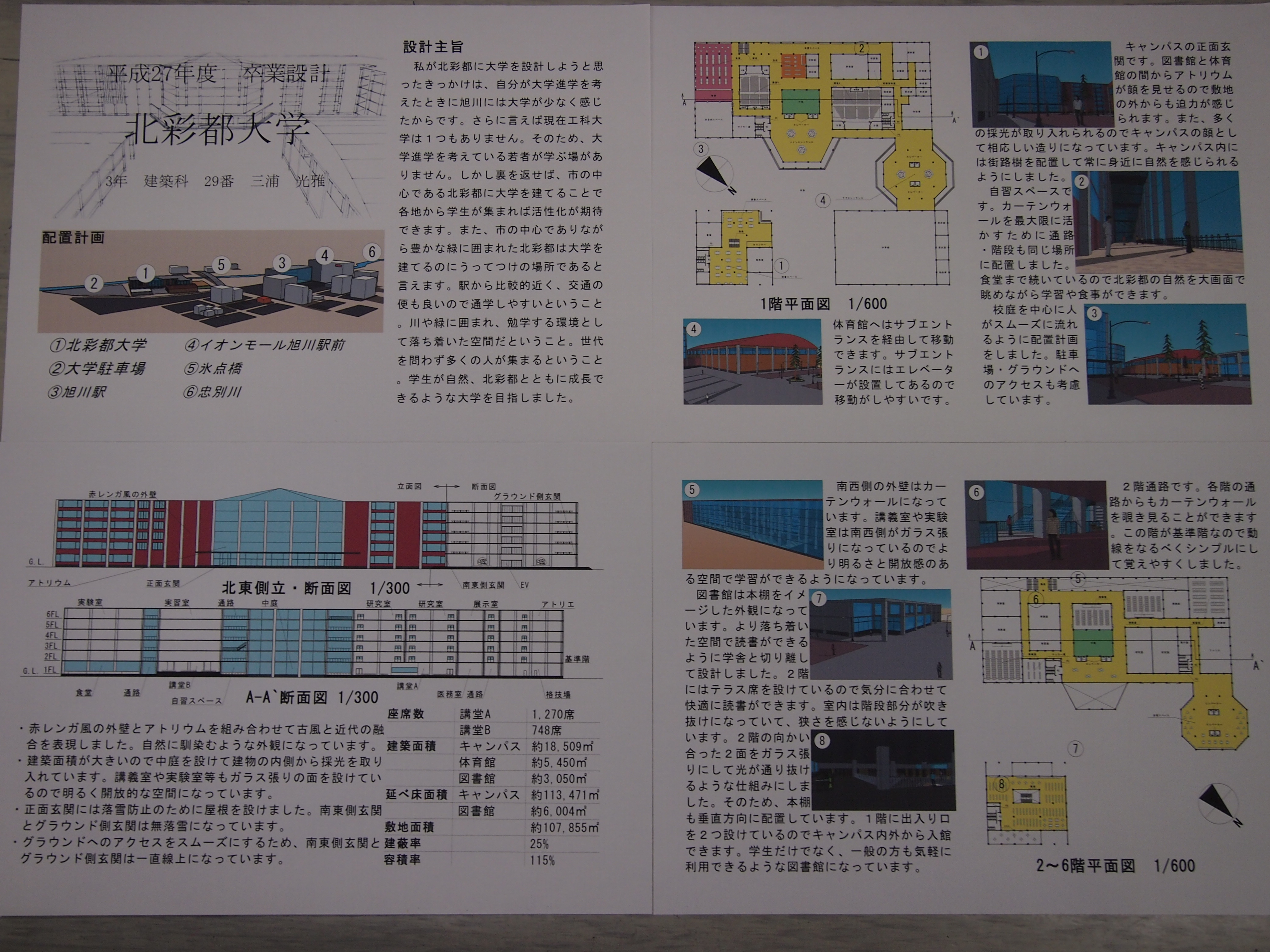 超人気 近代建築増刊 雑誌 06月号 2015年 卒業制作2015 その他 - ternamedical.org